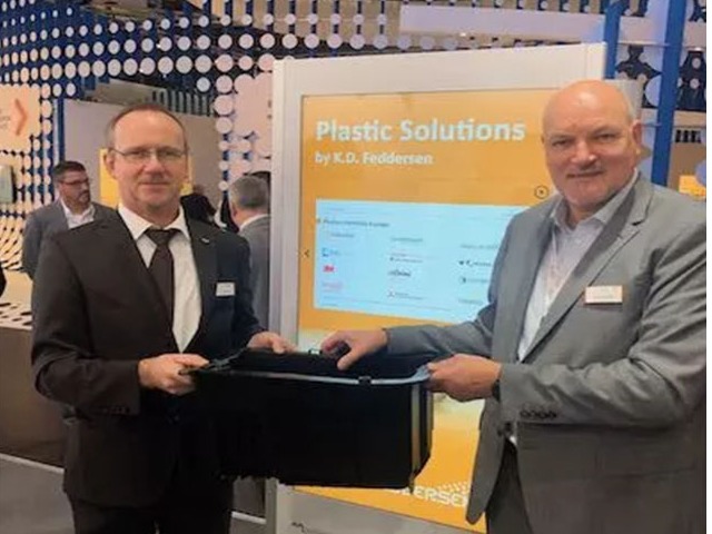 案例分析：改性PP在电动汽车上的应用案例