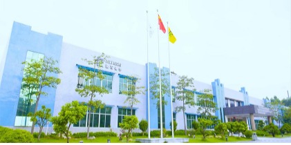 金尊国际办公楼