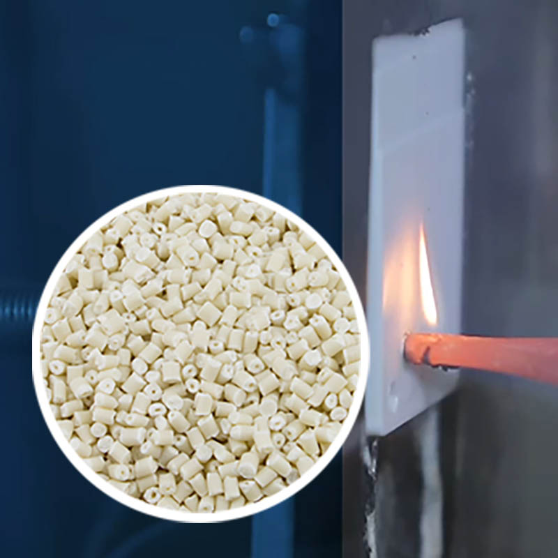 金尊国际为您解答：含卤与无卤阻燃PP的区别有哪些？