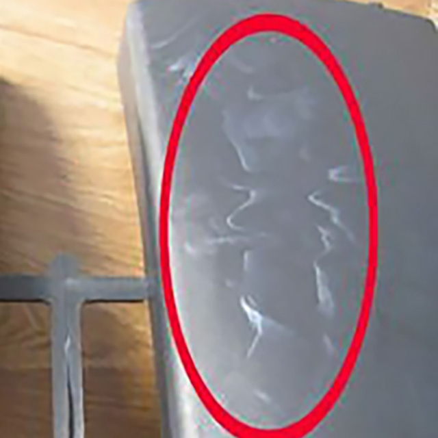 如何处理注塑产品的水纹、料花等缺陷？