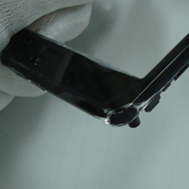 如何使用醋酸浸泡法测试PC内应力开裂？