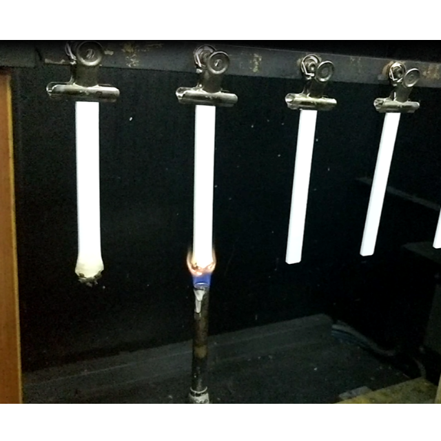 防患于未“燃”&nbsp;，阻燃产品需求毋庸置疑