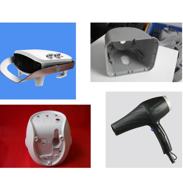 美的、海尔等家电制造商在选材和技术方面有何要求？