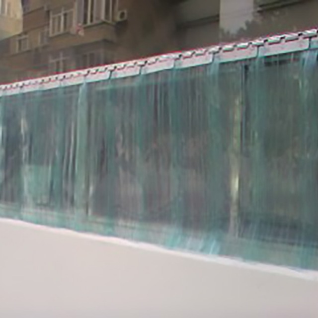 塑料耐寒改性的两种方法