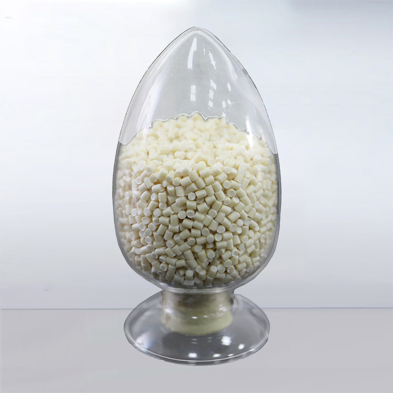 注塑级生物降解塑料（白色粒子）