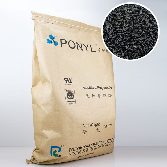 PA66与POM的注塑温度、压力等技术参数说明