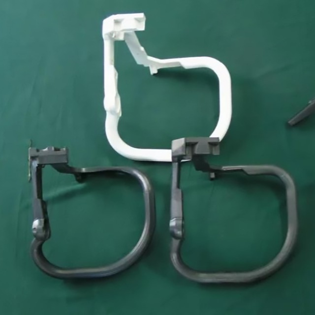 水辅对比于气辅注塑成型技术有何优势？