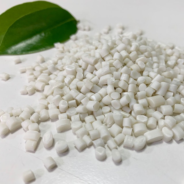 为什么全生物降解塑料PBS能入围“十一五”规划？