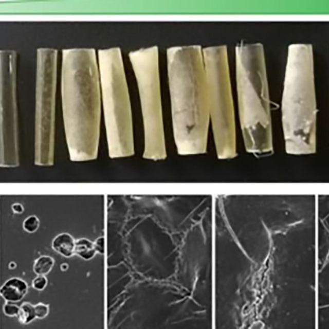 什么是降解塑料？