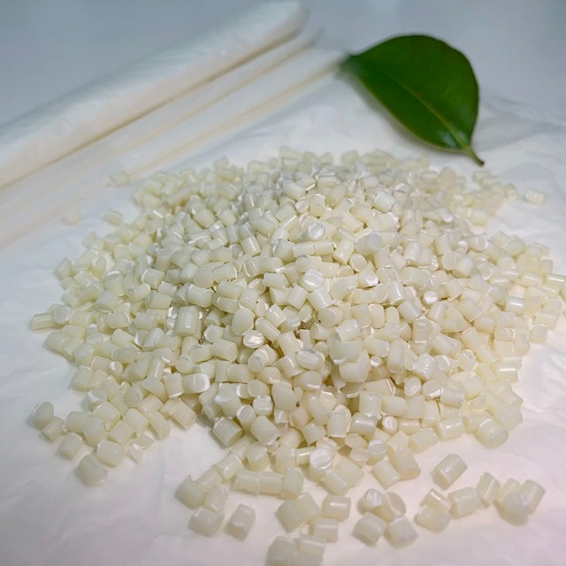 什么是生物降解材料？