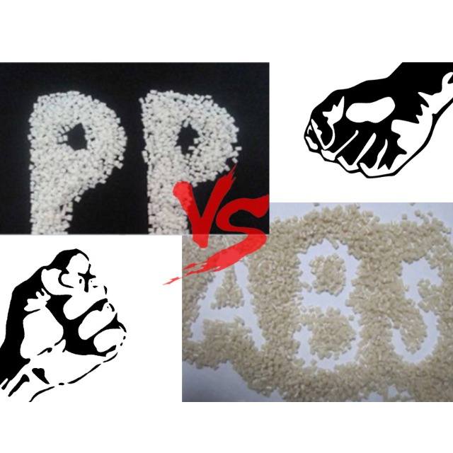 玻纤增强PP与ABS比，谁的物性更好？
