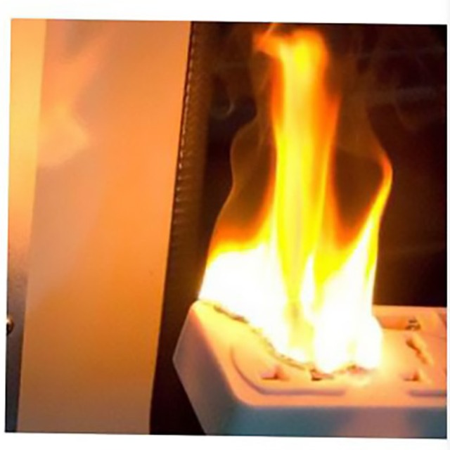 家电塑料外壳是什么时候强制要求使用阻燃材料的？