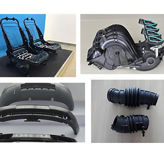 为什么说PC合金塑料非常适合于汽车内饰？