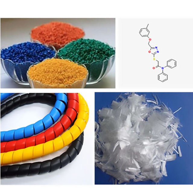 玻纤、PE添加量、熔脂变化对改性PP收缩率有何影响？