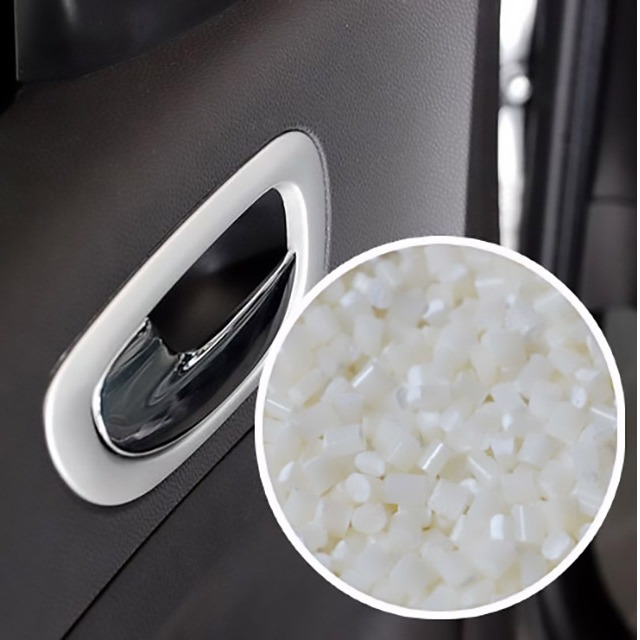 汽车内门把手的材料有哪些？