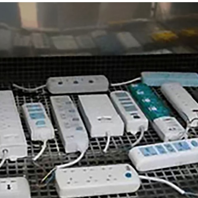 插排外壳用工程塑料到底有哪些性能要求？