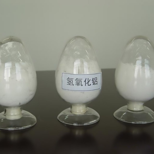 无机阻燃剂有哪些？