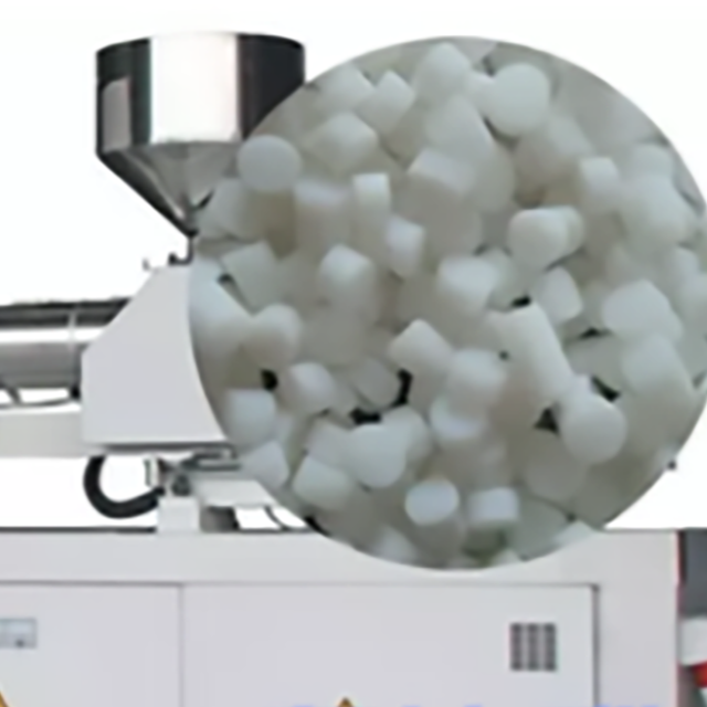 如何设置TPE注塑机的参数？