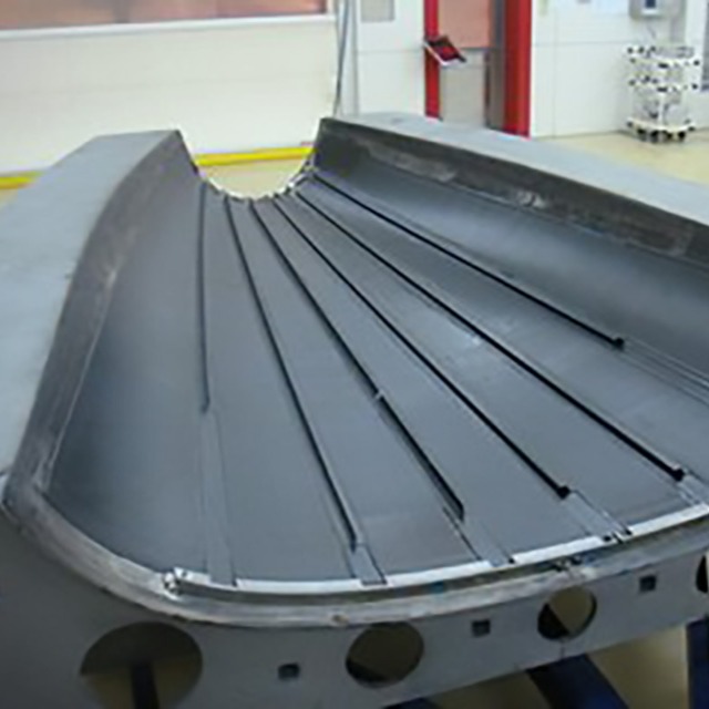 复合材料内应力怎么测？且看俄罗斯的非接触测试法