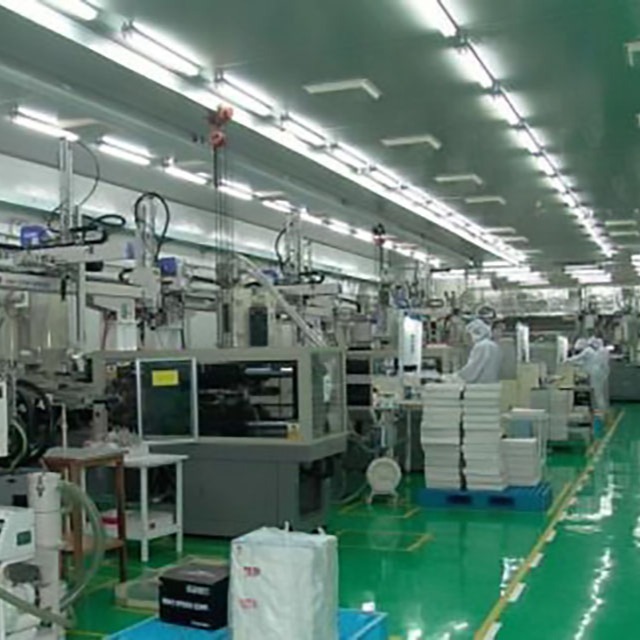 PP注塑加工工艺的要求有哪些？