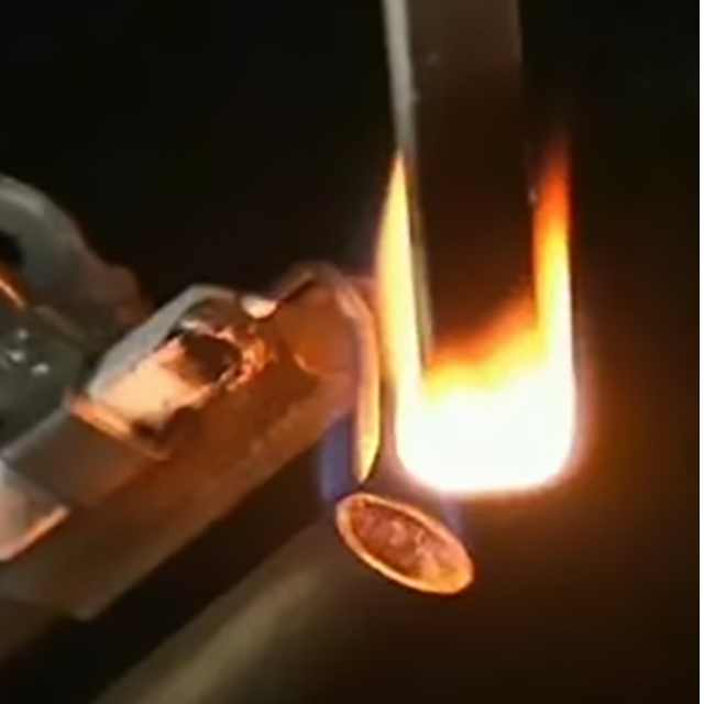 用打火机测试塑料阻燃性可行吗？