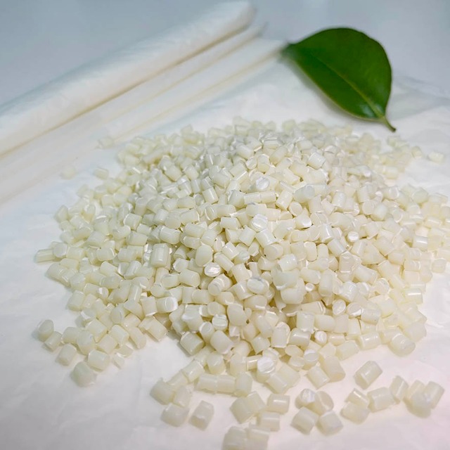 生物降解保鲜膜国标出台，PBAT高光时刻或来临