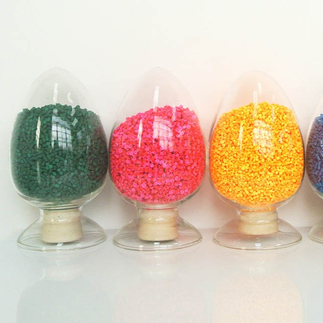 改性塑料按功能分为几大类？