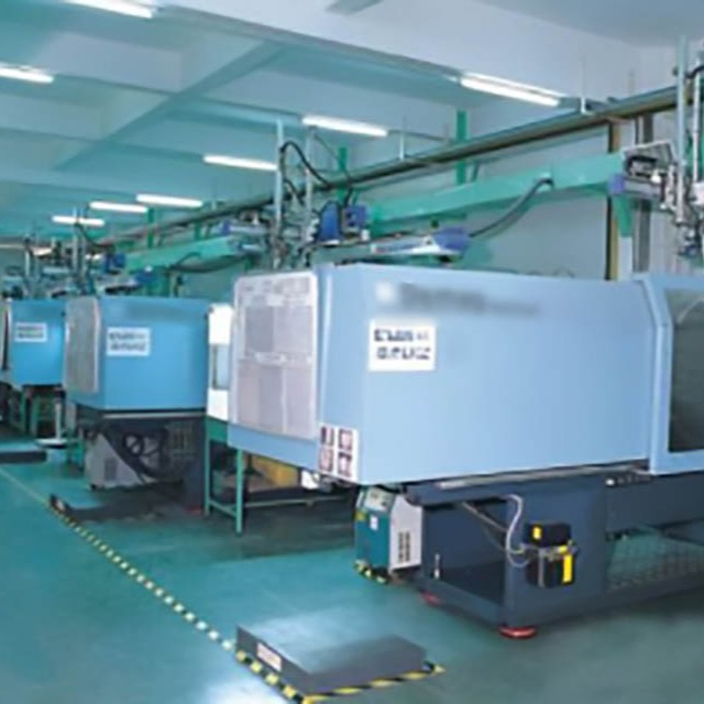 TPE换料前如何洗机？