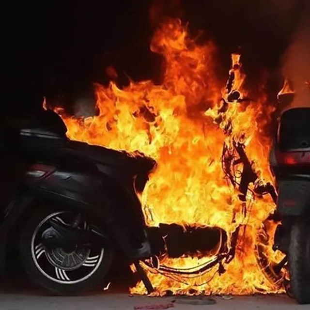 塑料在火灾条件下燃烧的产物有哪些？