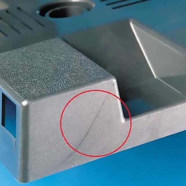 什么是熔接痕？减轻注塑熔接痕的方法有哪些？