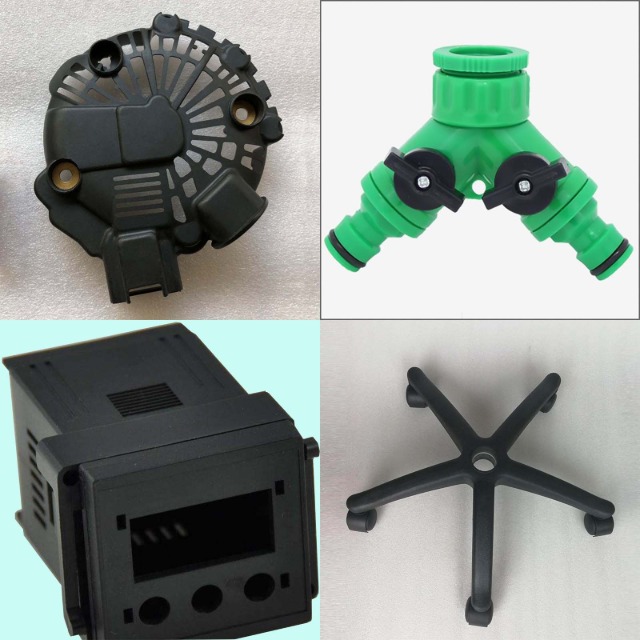 改性尼龙在日用、工业用品上的应用