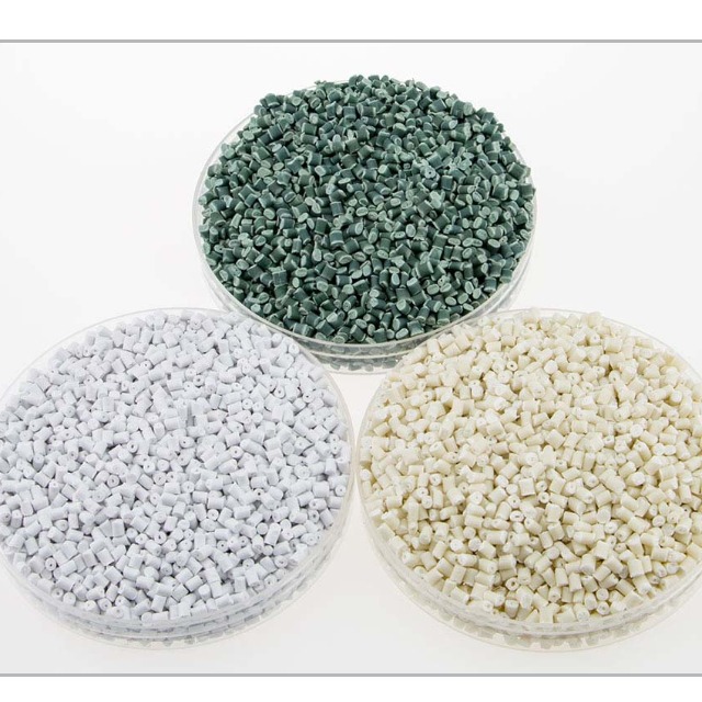 为什么改性PP在家电领域应用占比那么大？