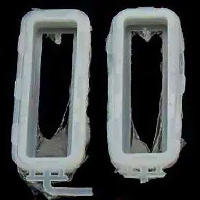 注塑制品出现“飞边”，该怎么排查？