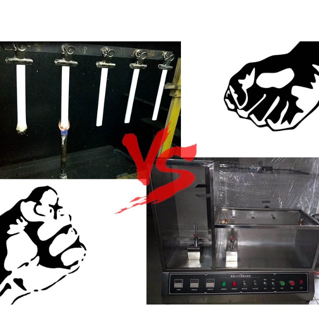 VW-1、FT1&nbsp;与&nbsp;UL94中&nbsp;V0阻燃测试有什么区别？