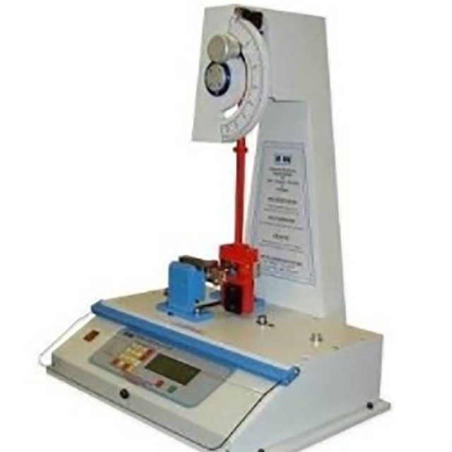 高分子材料冲击测试有哪些意义？