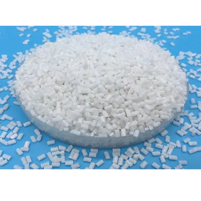 如何做好一款无卤阻燃材料？