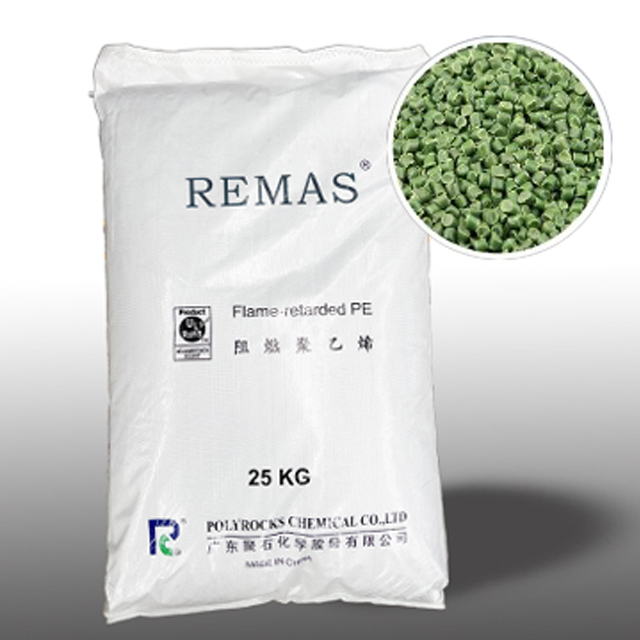 论阻燃&nbsp;“重要性”怎么少得了他们？