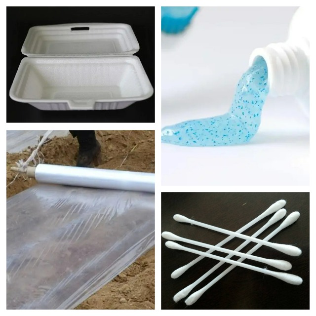 关键时间节点来了，限塑令范围扩大，五大任务曝光。