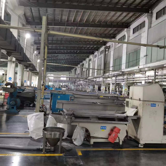 金尊国际化学分享注塑机需要定期检查的一些项目