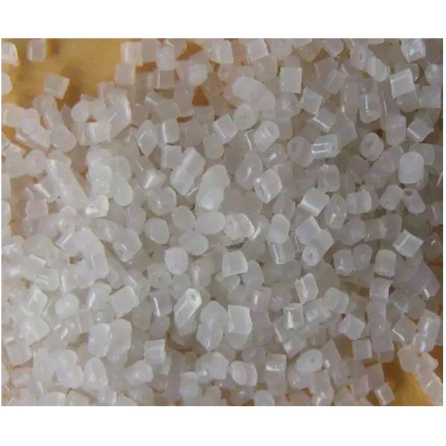 塑料头条：我国科学家开辟废弃聚乙烯塑料循环升级新路径