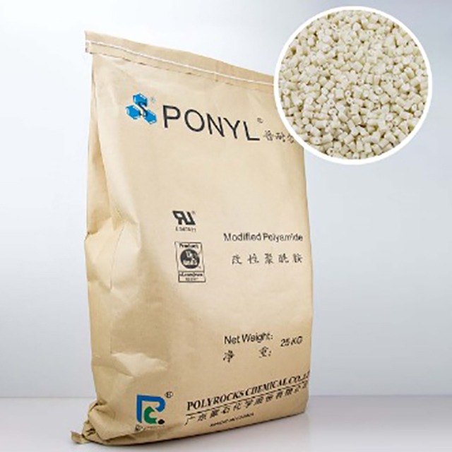 PA66塑料粘接性不好怎么有效改良？