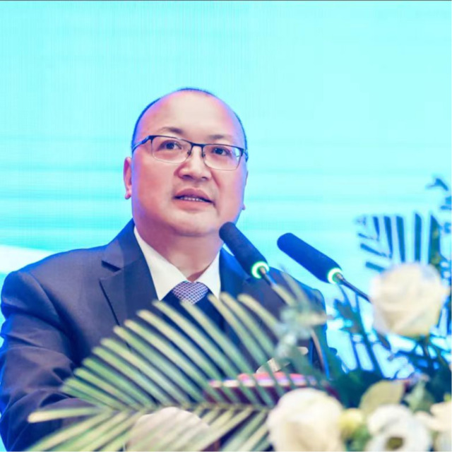 “聚势新发，共赢未来”&nbsp;第一届金尊国际高质量发展论坛成功举办！