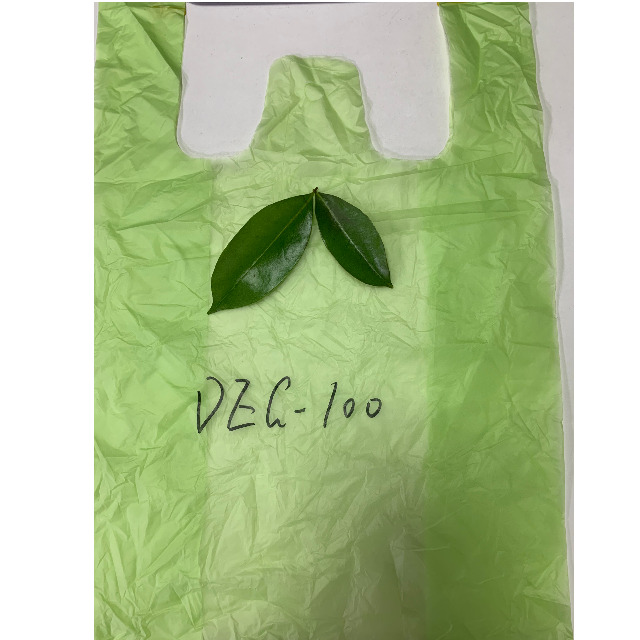 可降解和全降解塑料袋有什么区别？