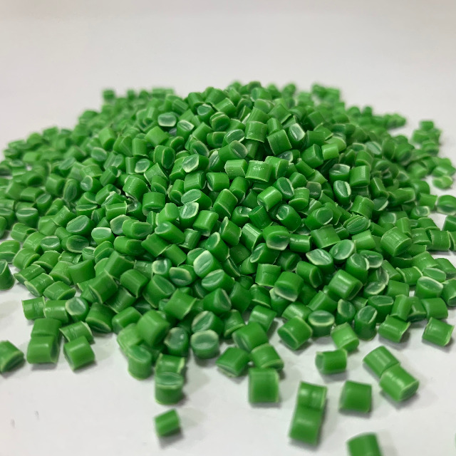 PCR塑料适用于哪些领域？