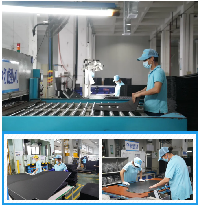 清远日报“党媒营商环境百企行”金尊国际专访06