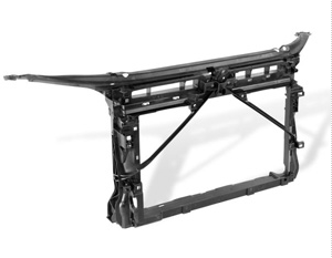 玻纤增强pp应用-汽车前段？