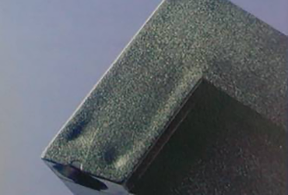 046-注塑缩水缺陷03：柱位与制品表面的交界处收缩