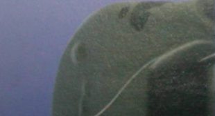 360-3-困气：注塑件表面附着