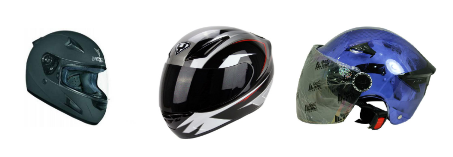 金尊国际头盔料-应用