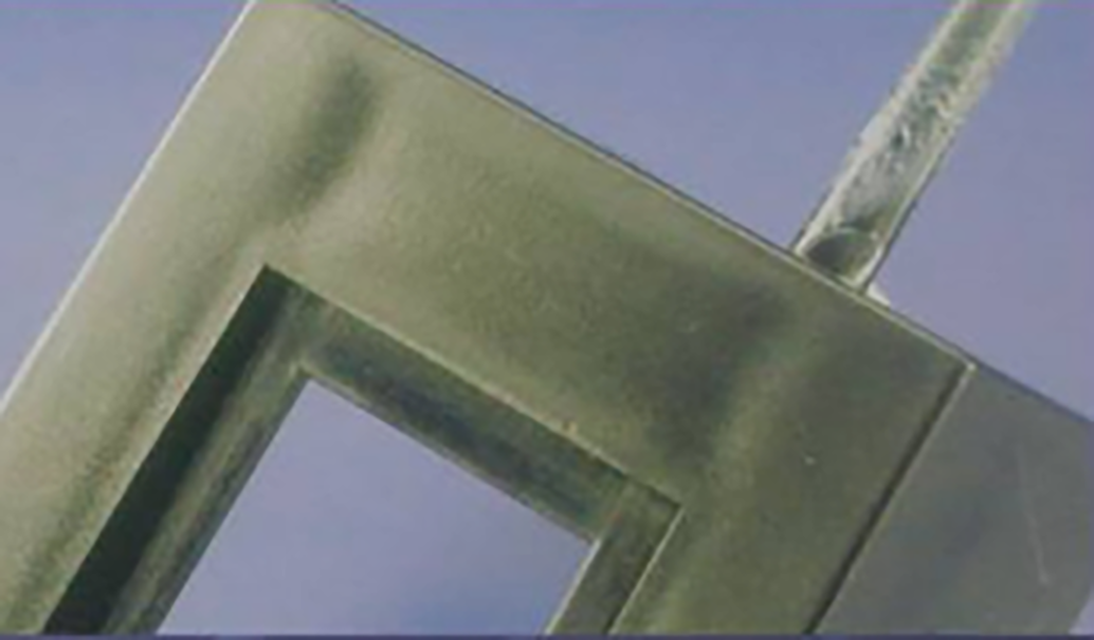 046-注塑缩水缺陷01：肉厚处失压收缩